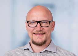 Thomas Schwarz