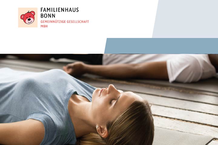 BGM Verschnaufpause am Mittag