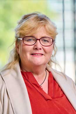 Zita Hüttner