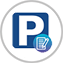 Parkplatz
